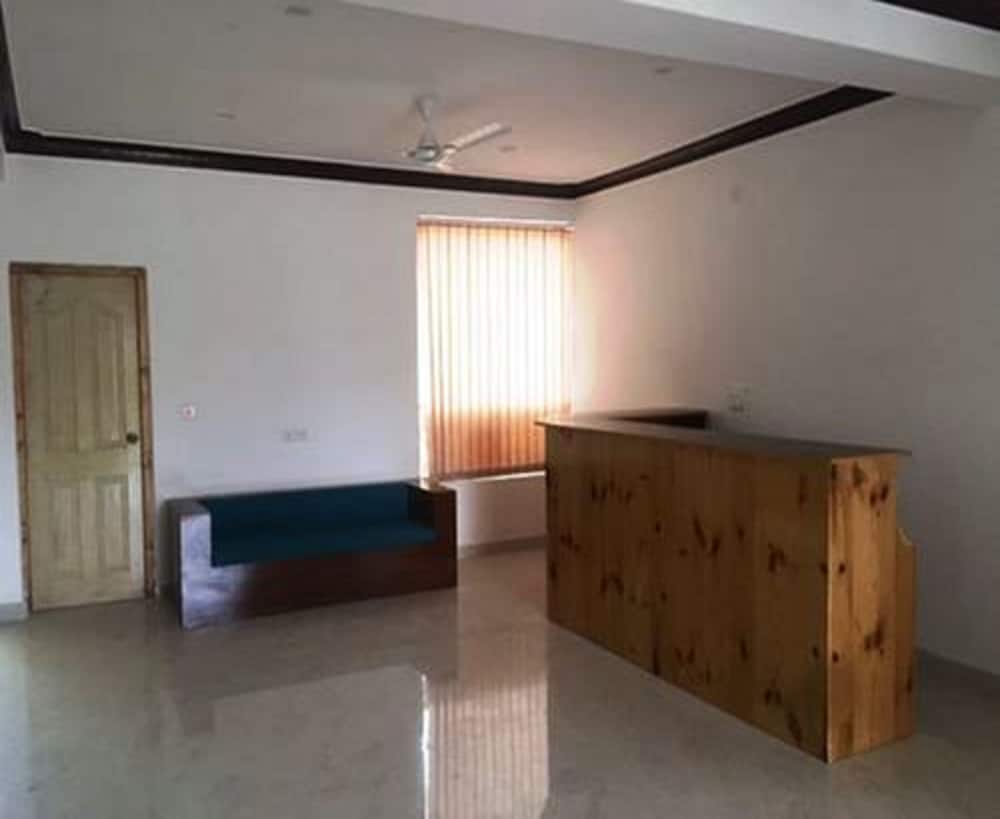 Фото Hotel Galaxy Ladakh