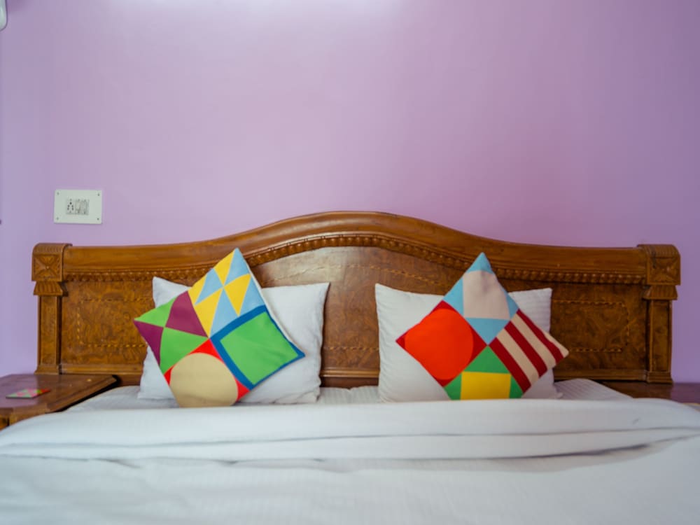 Фото Oyo 6478 Hotel Green Land