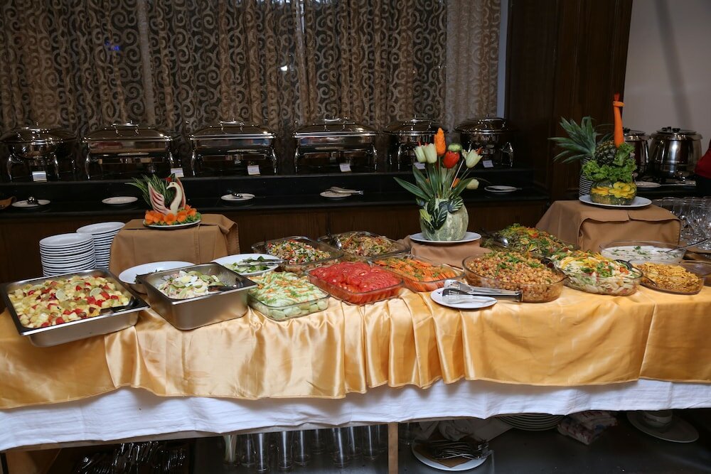 Фото Marino Hotel Banani