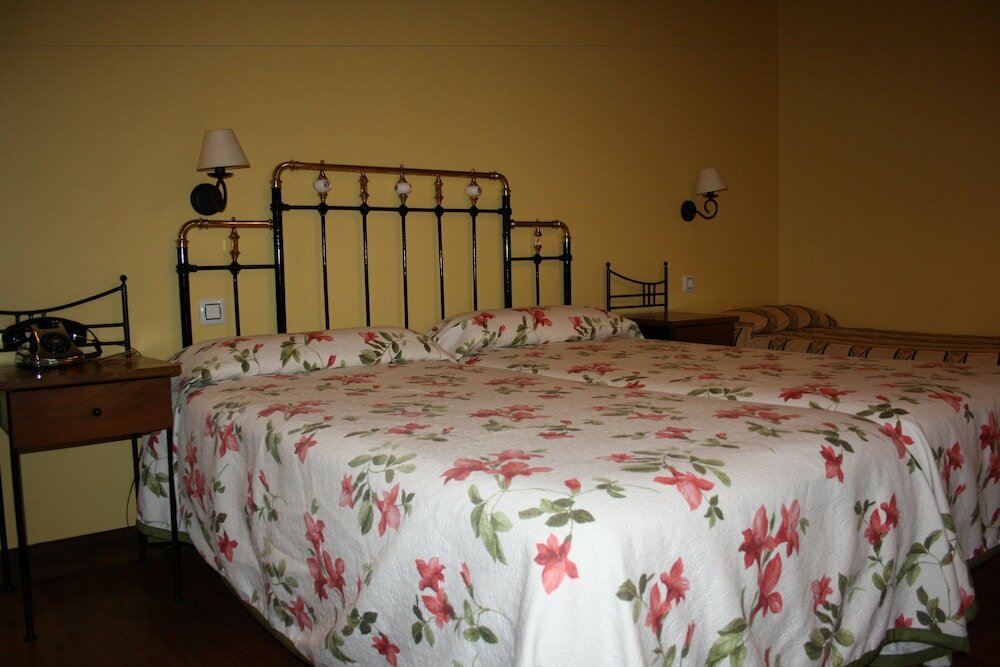 Фото Posada Restaurante Prada a Tope