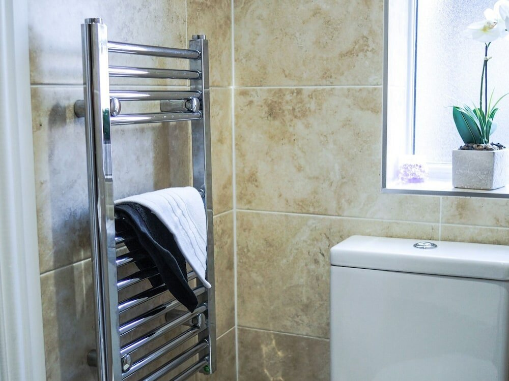 Фото Tunnard House