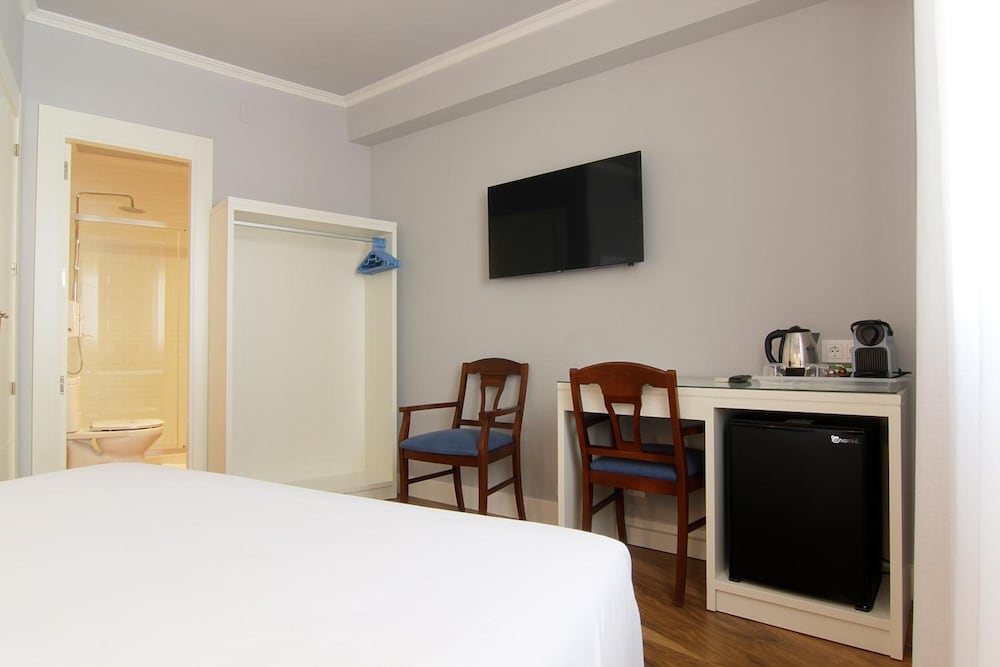 Фото Hostal los Castañuelos