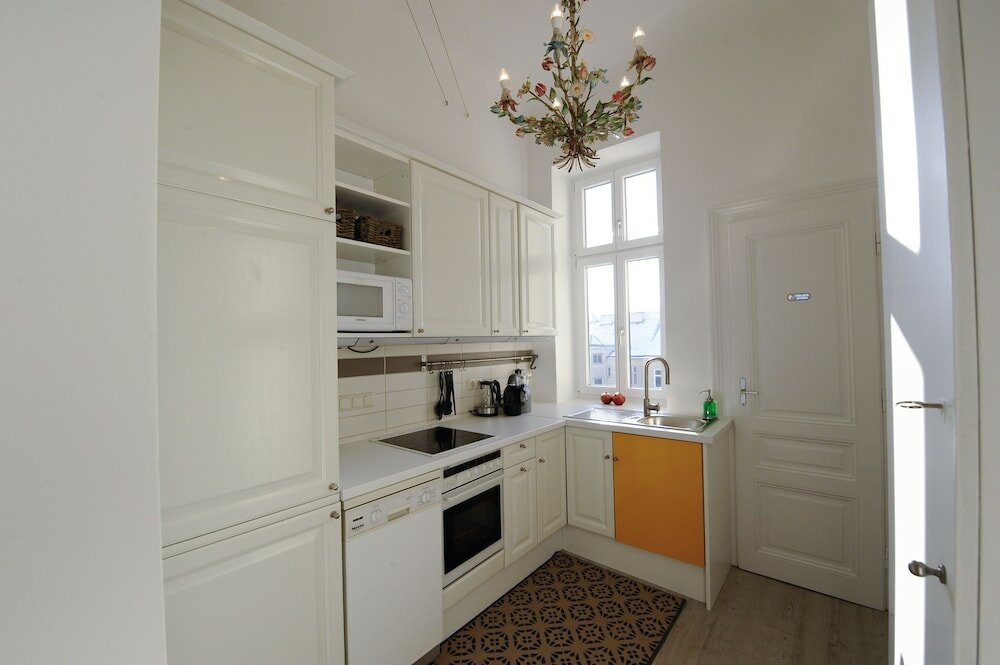 Фото Leuhusen Boutique Apartments