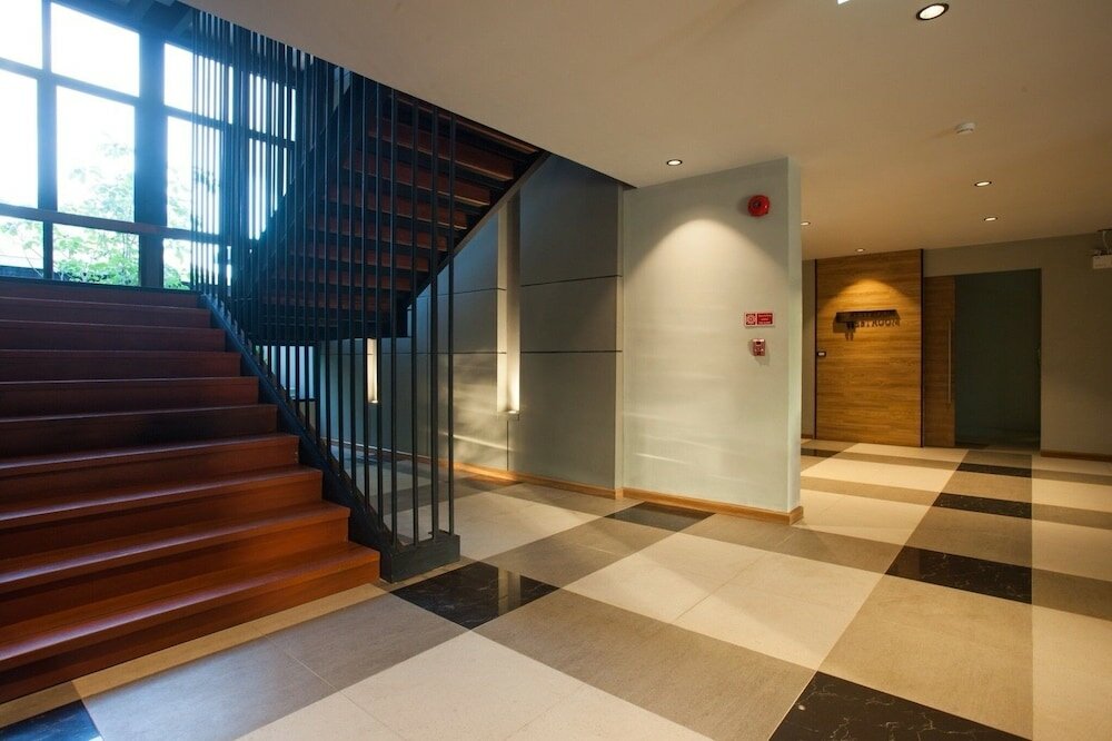 Фото The Glory Gold Hotel