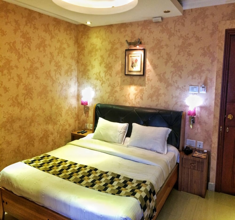 Фото отеля 4