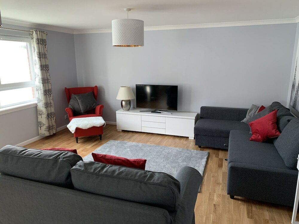 Фото Serviced Apartments East Kilbride