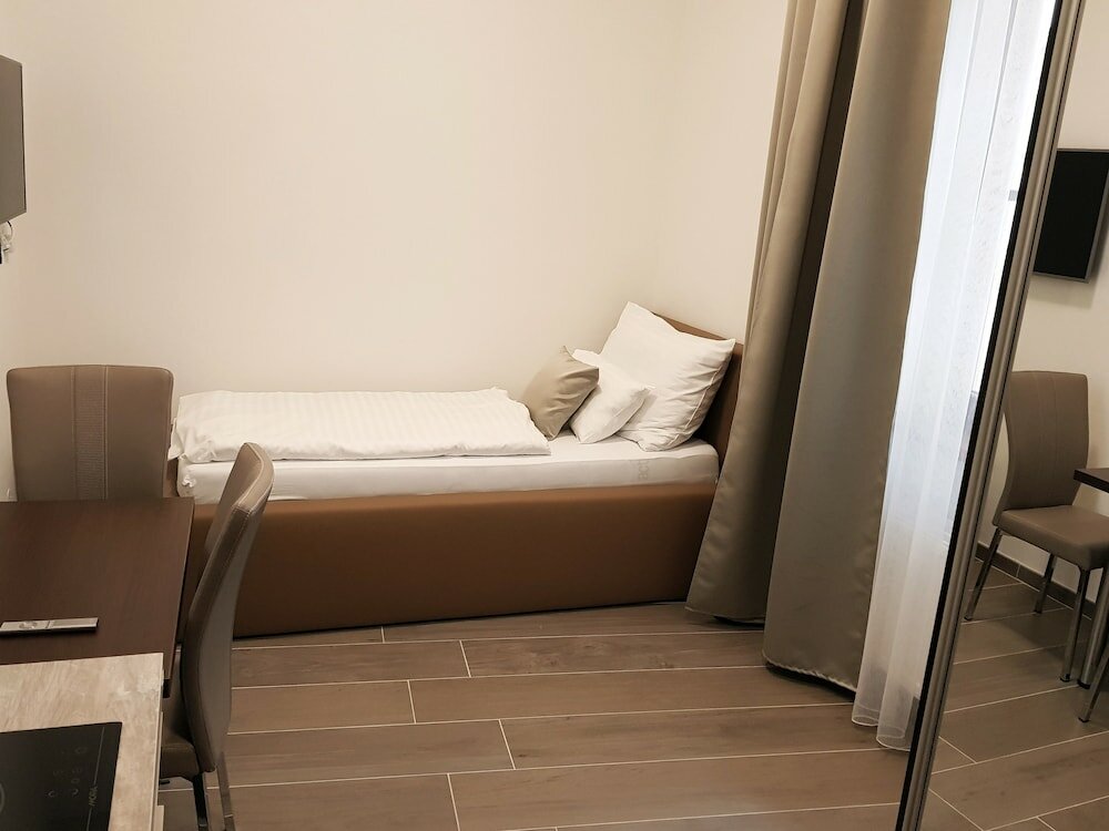 Фото Euro Apartments Lidická 39 Brno