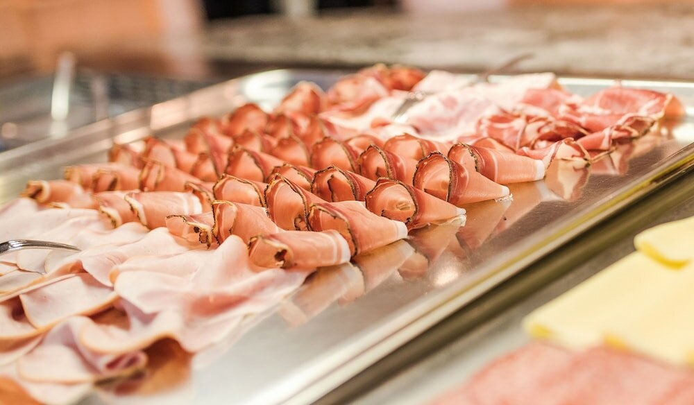 Фото Sporthotel St. Michael