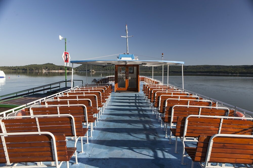 Фото Residence LakePark