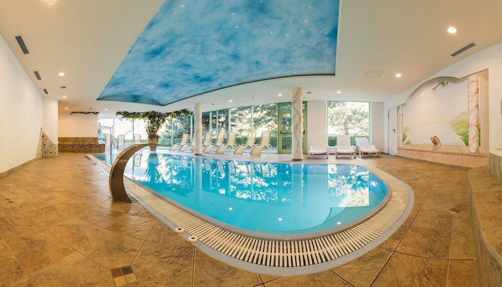 Фото Sporthotel St. Michael