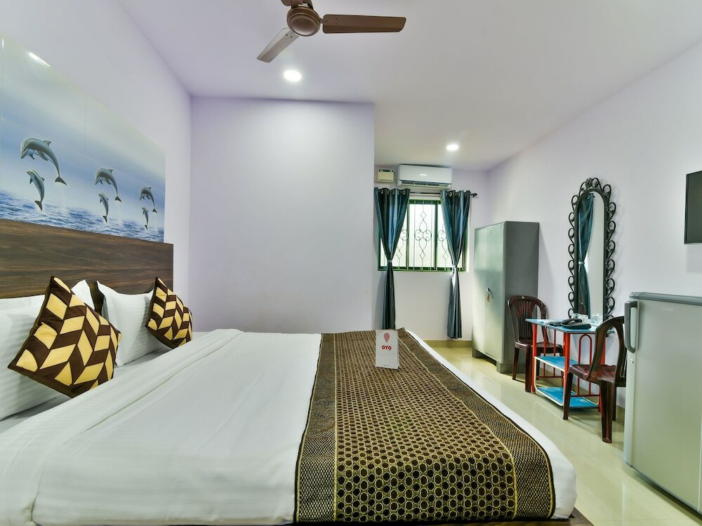 Фото Oyo 12199 Porto De Vintage Holiday Homes