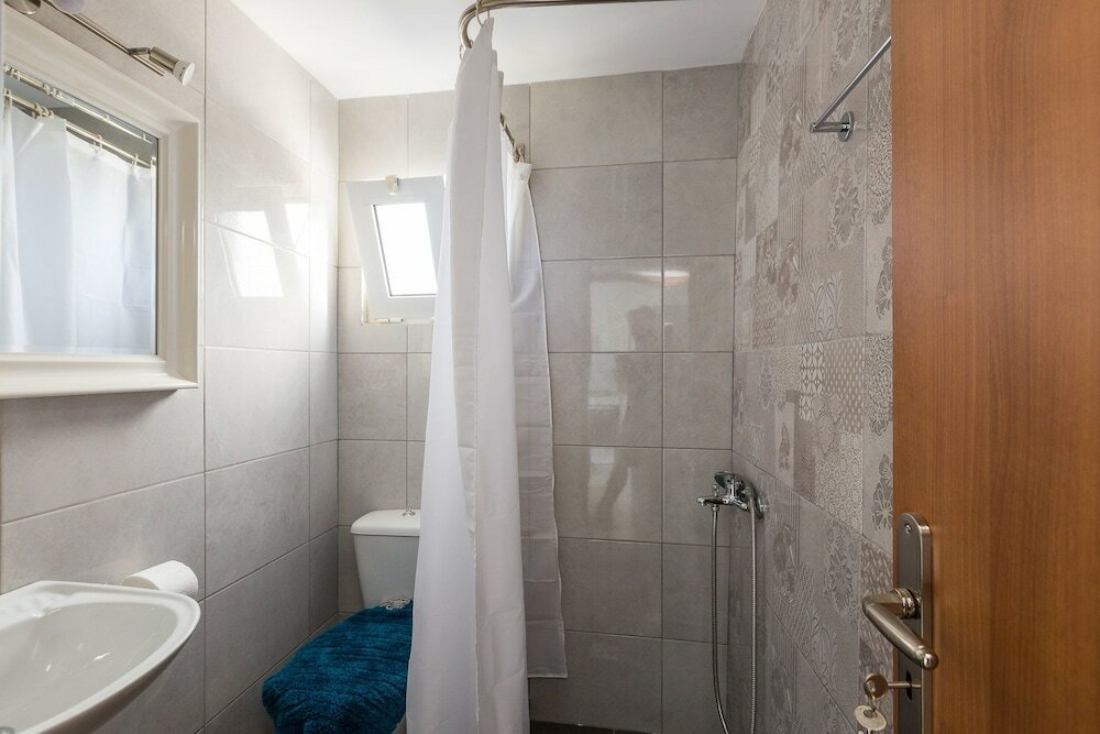 Фото Sunset Luxury Maisonettes