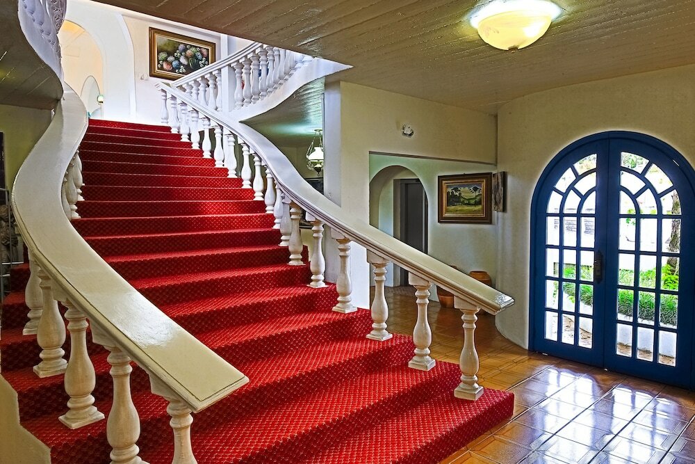 Фото Hotel Gramado Palace