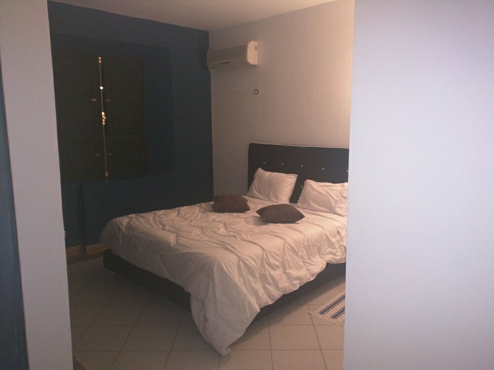 Фото Appartement Kech