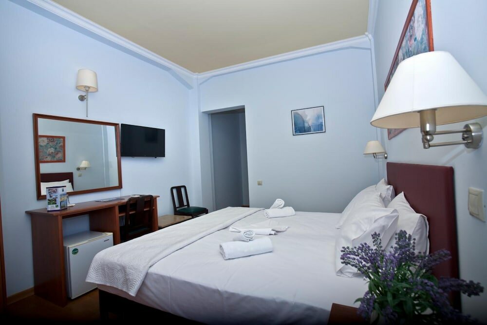 Фото Grand Hotel