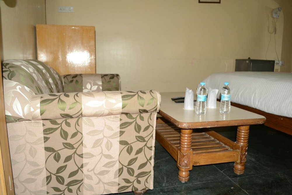 Фото Hotel Tathagat Inn