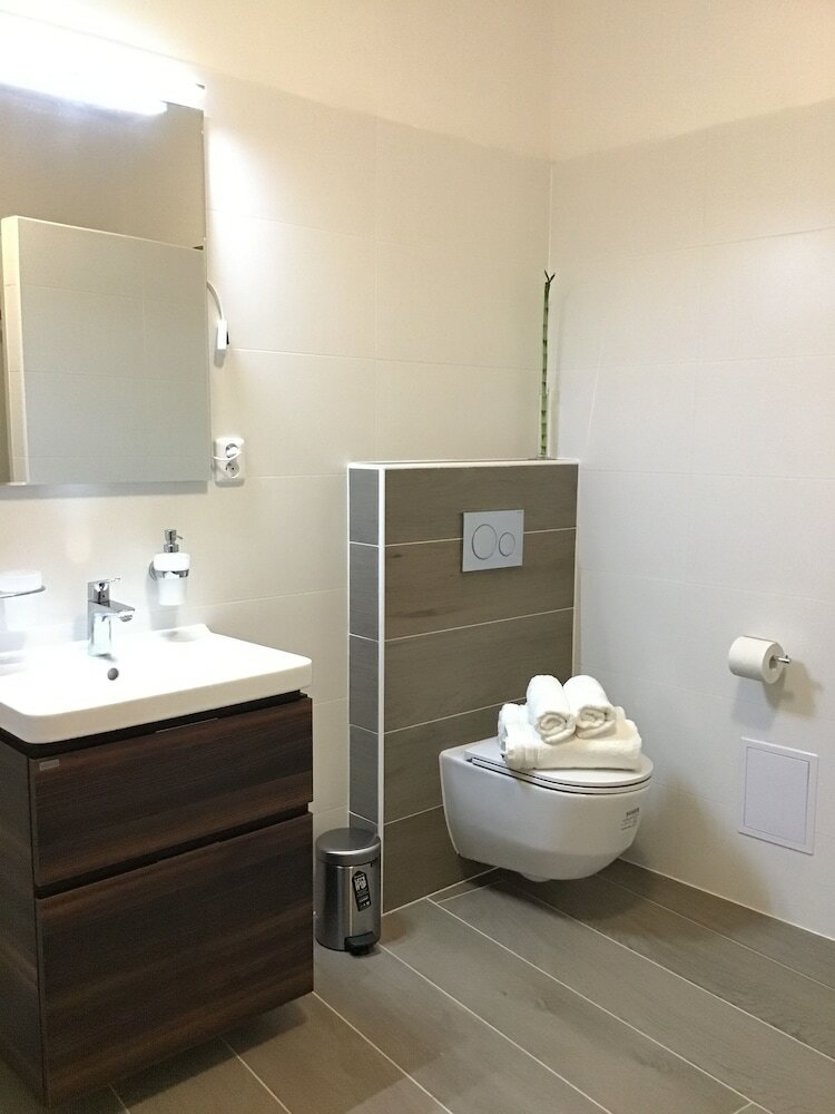 Фото Euro Apartments Lidická 39 Brno