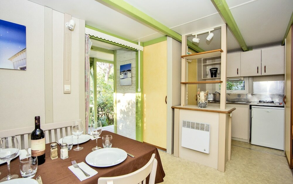 Фото Camping Maremma Sans Souci