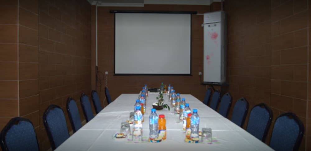 Фото Hotel Timgad