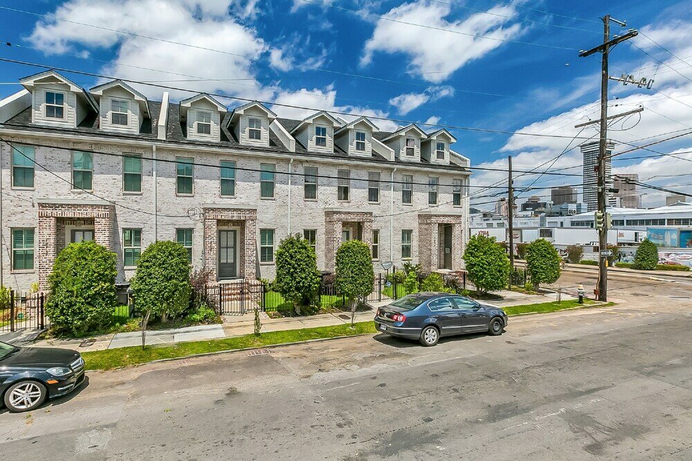 Фото Residences Du Carondelet by Hosteeva