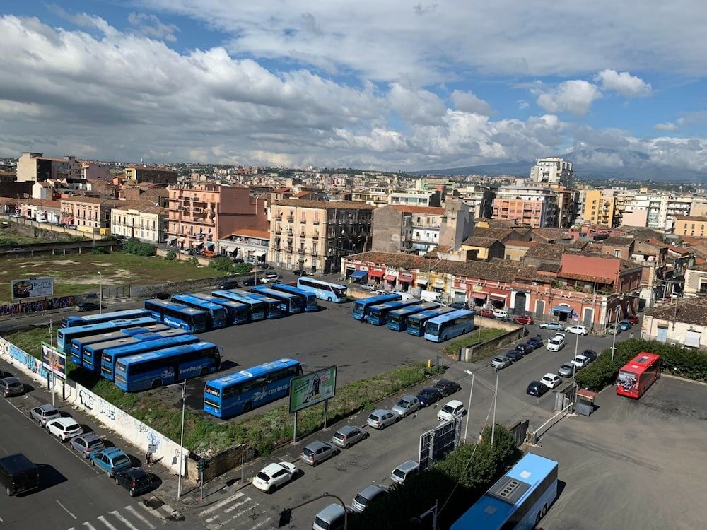 Фото Harmony Rooms