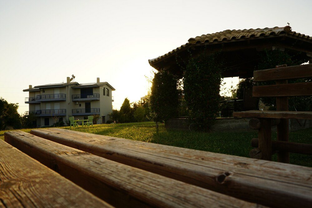 Фото Villa Orama