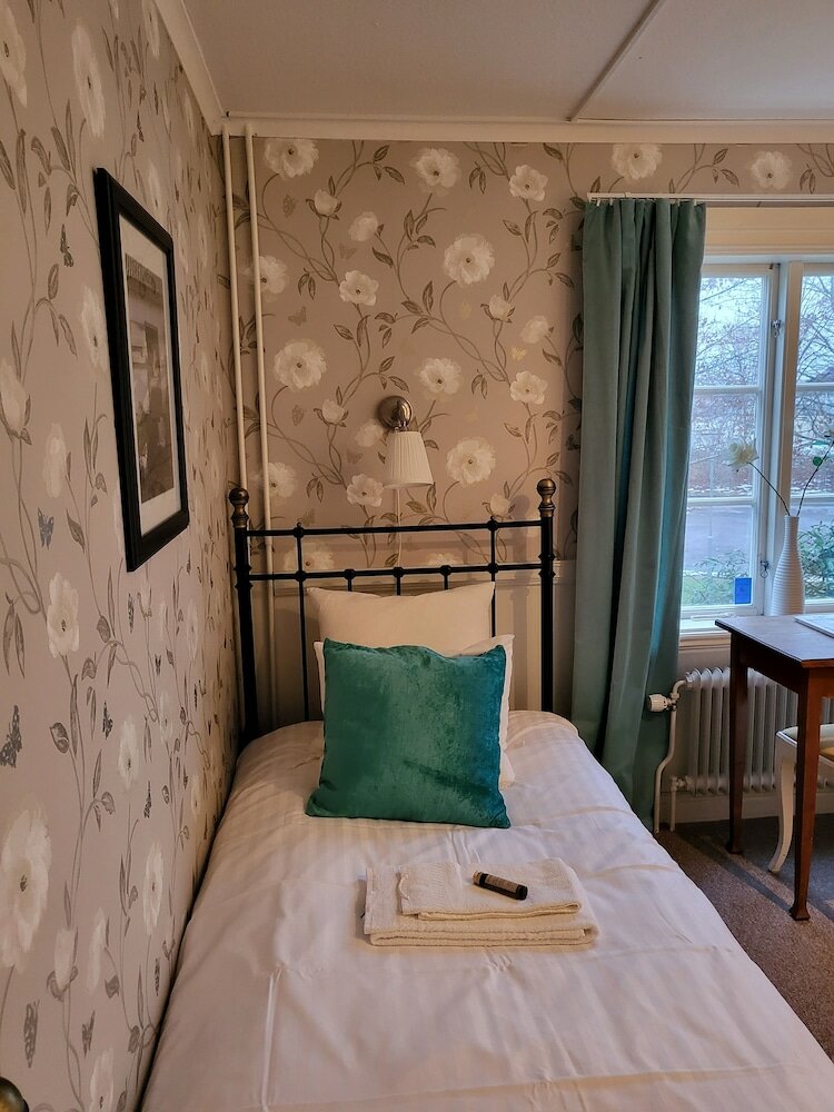 Фото Huskvarna Hotell & Vandrarhem