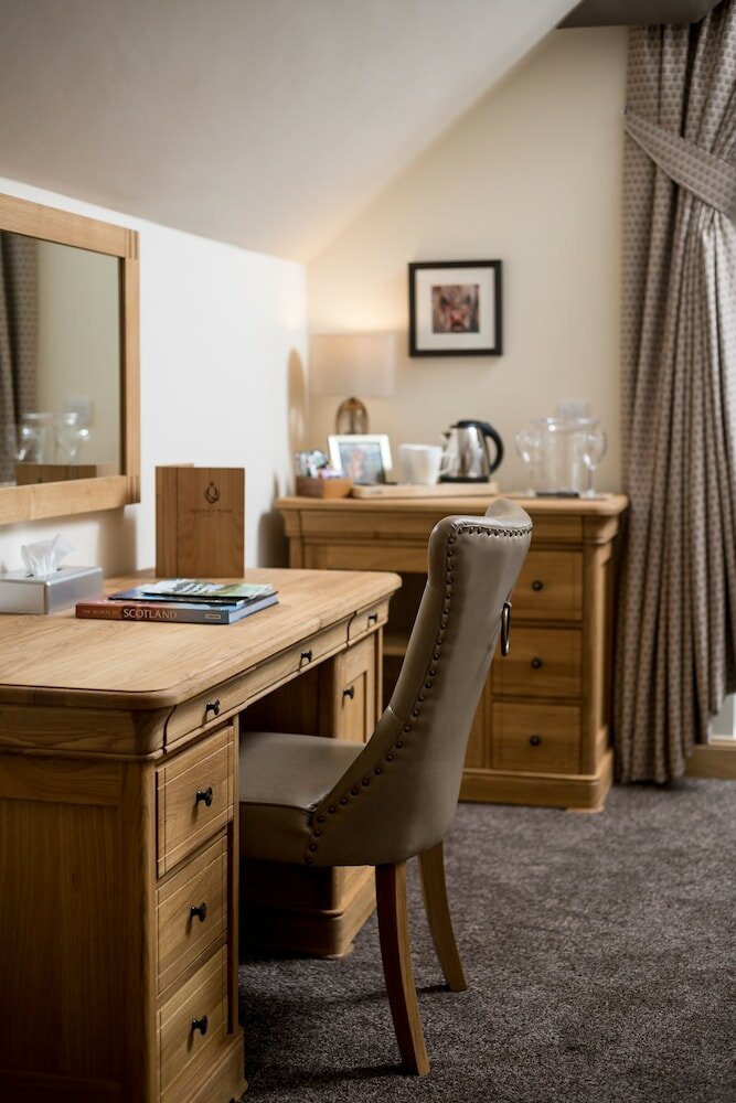 Фото The Queens View Luxury B&b