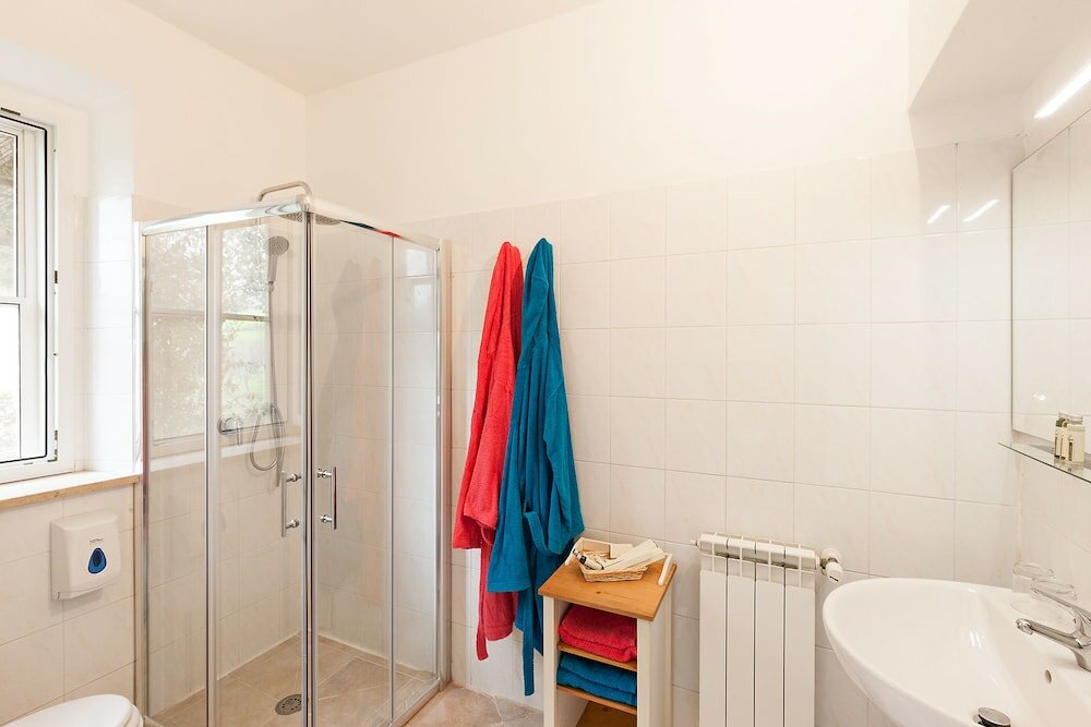 Фото Artemisia negli ulivi B&b