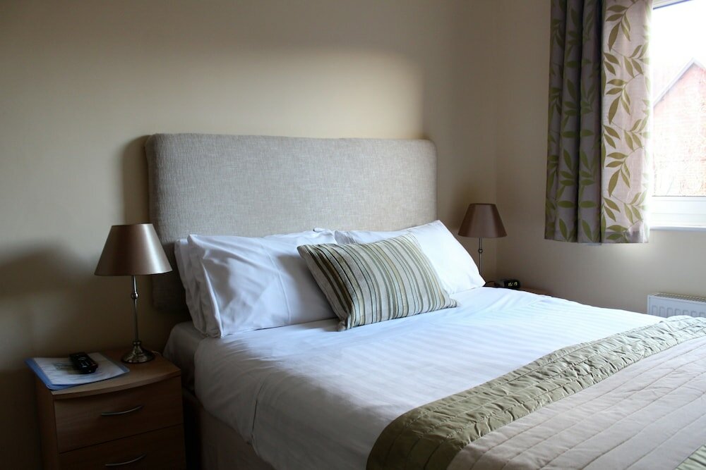 Фото St. Stephens Guest House