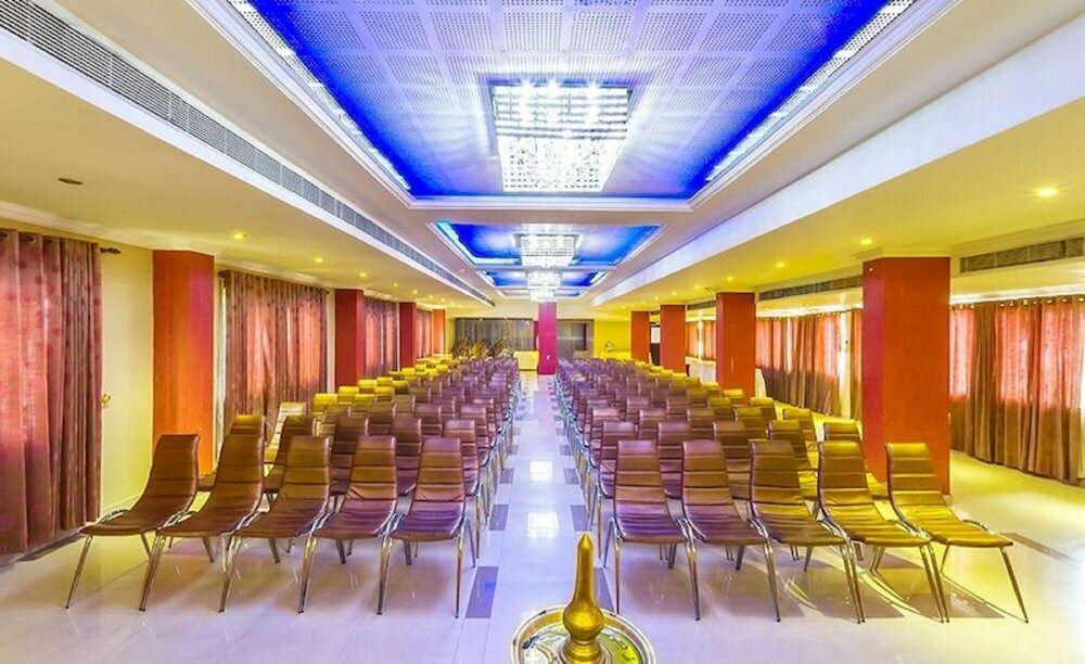 Фото Hotel Sea Palace