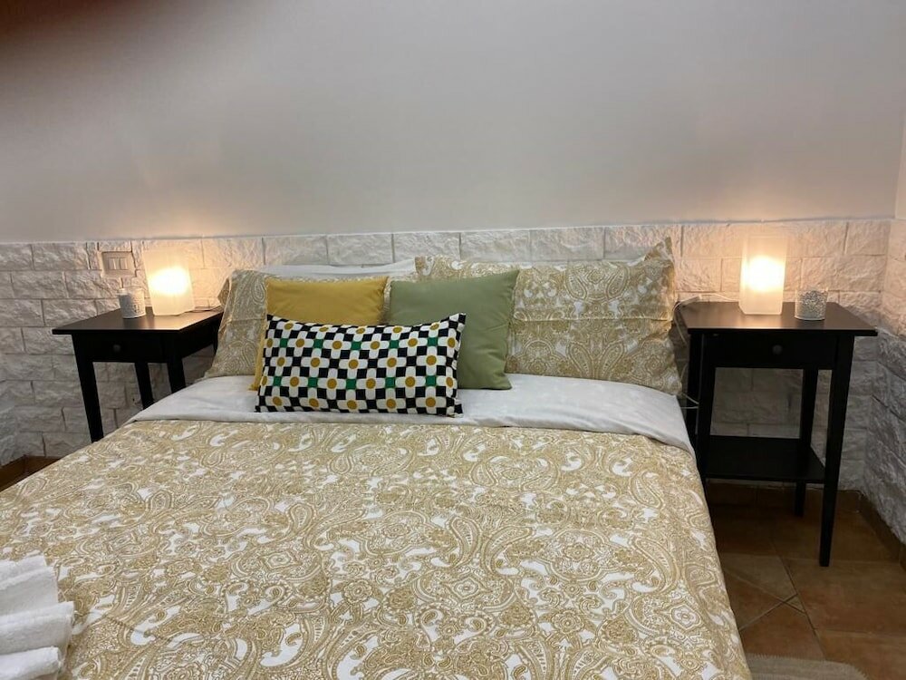 Фото Domus Romana B & B