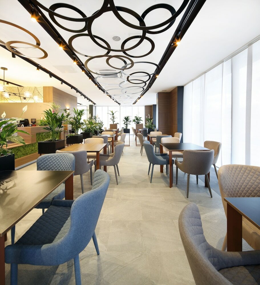 Фото Hotel Koncept Residence