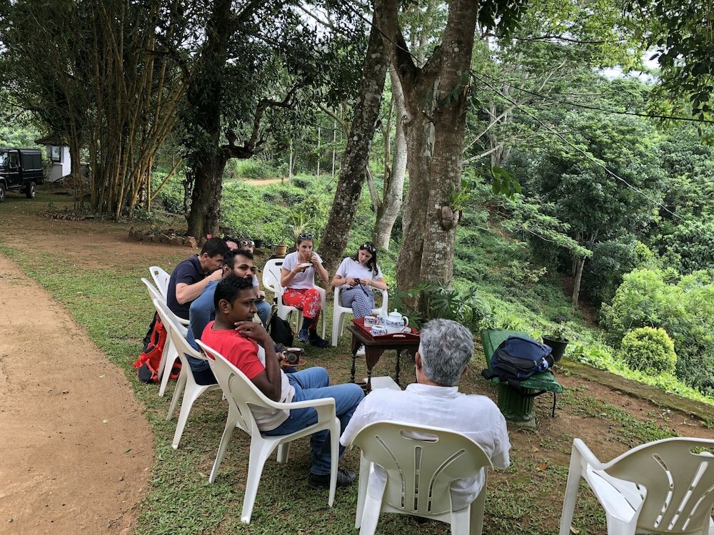 Фото Captain's Lodge