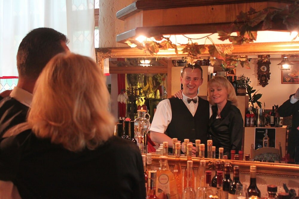 Фото Hotel und Restaurant die Burg