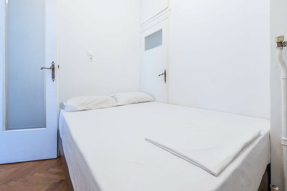 Фото Victoria Sky Apartments