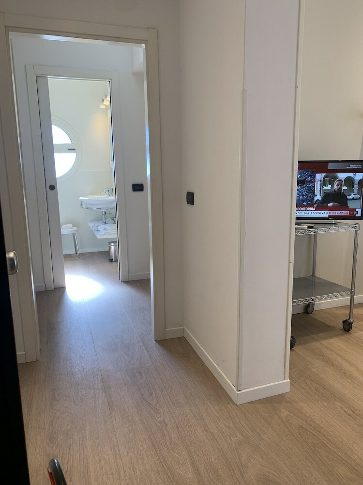 Фото Residence Aida