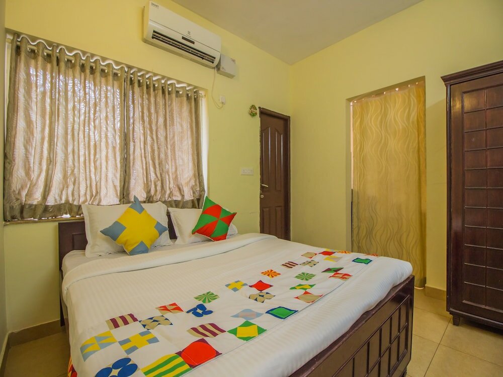 Фото Oyo 11963 Home Cozy Studio Arpora