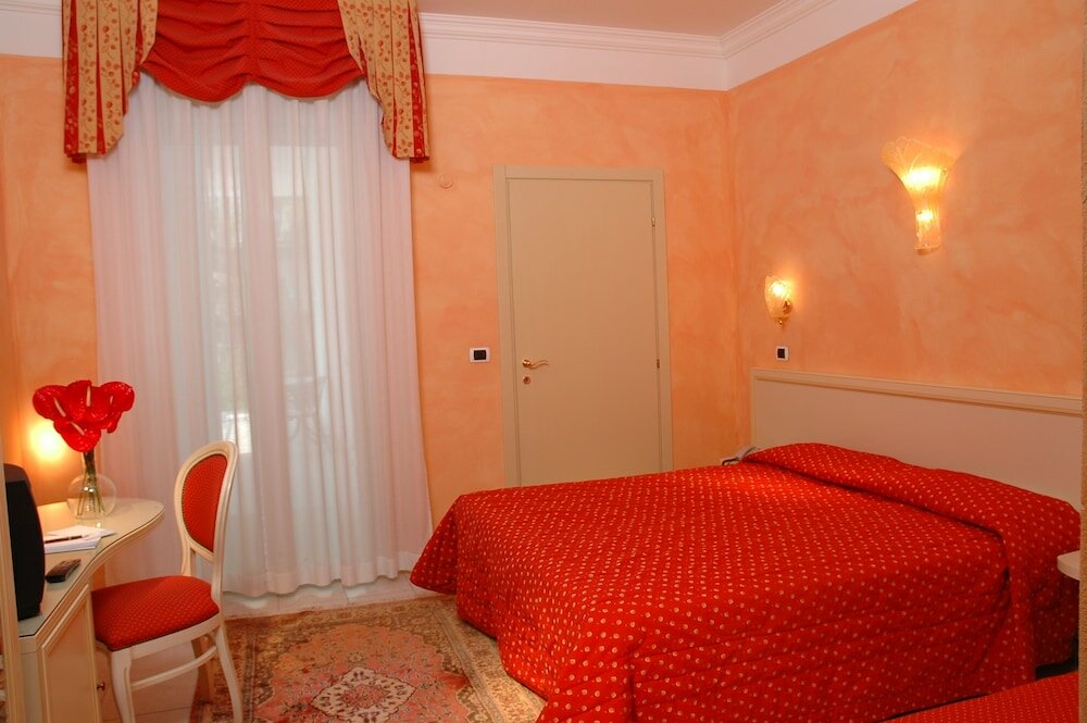 Фото Hotel Il Gabbiano