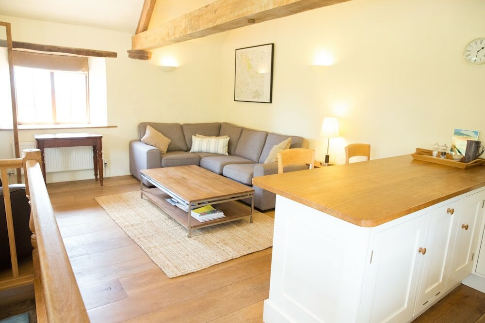 Фото Tilbury Cottage