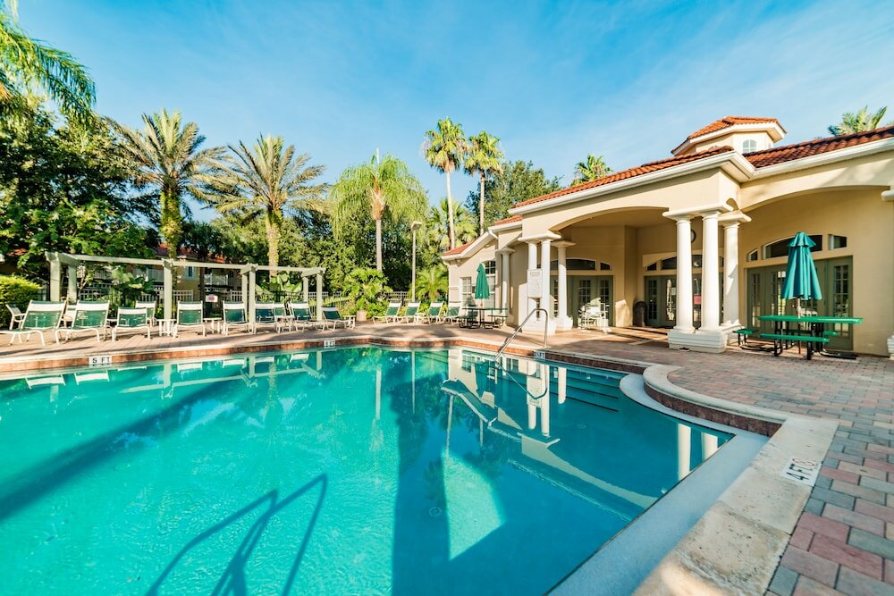 Фото Emerald Island № 1 - 7 Bed 6 Baths Villa