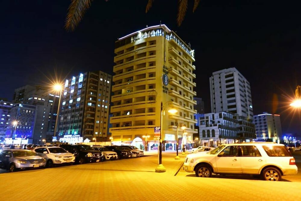 فندق فندق البيا ، جدة، صورة