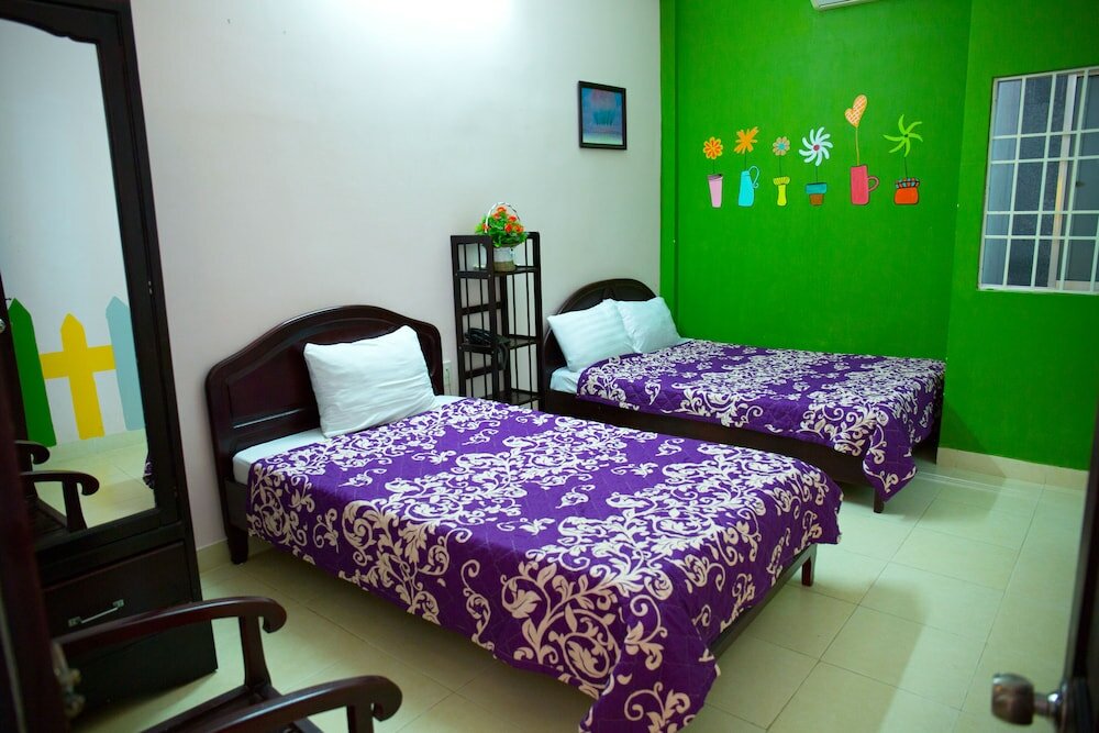 Фото Blue Sun Hotel