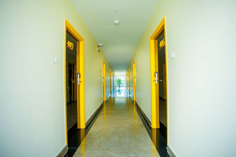 Фото Parkwood Suites