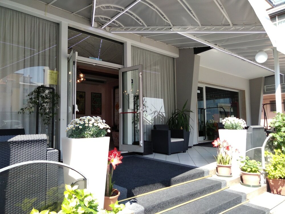 Фото Residence Madrid