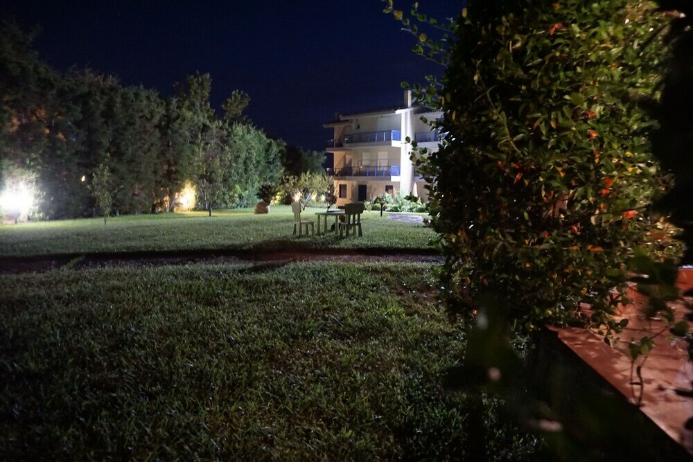 Фото Villa Orama