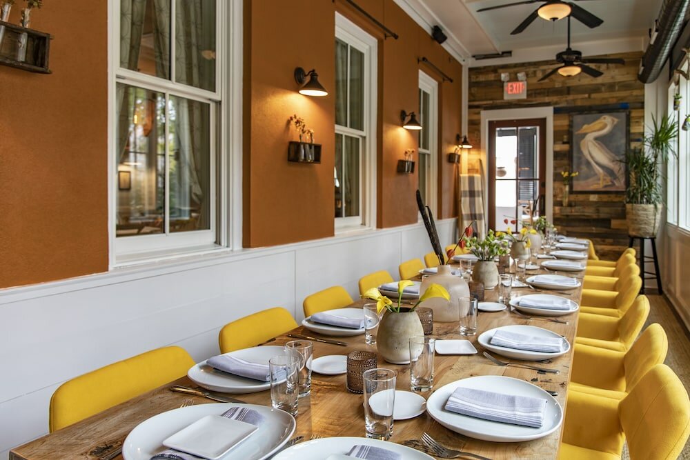 Фото Inn at I'On, Ascend Hotel Collection