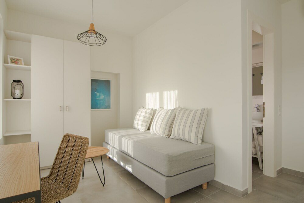 Фото Vourkari Village