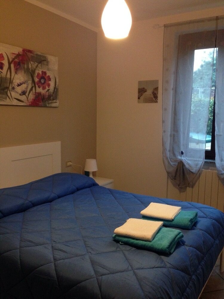 Фото Airport Rooms Orio