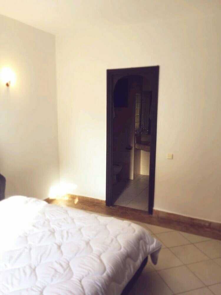 Фото Appartement Kech